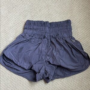 Fp Movement By Free People Shorts Free People Movement The Way Home Shorts